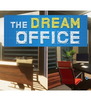 The Dream Office Steam Key GLOBAL
